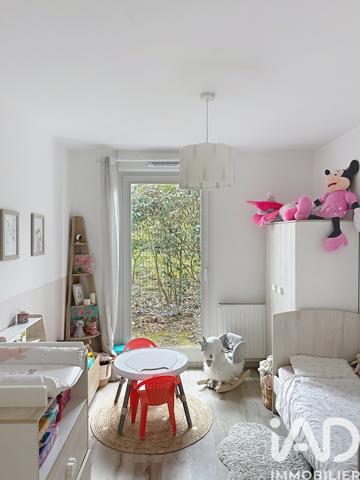 Appartement à vendre 4 pièces 80 m² Lentilly