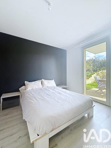 Appartement à vendre 4 pièces 80 m² Lentilly