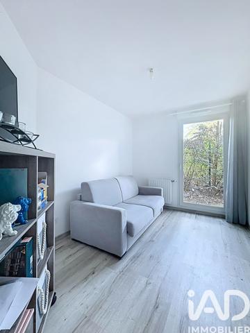 Appartement à vendre 4 pièces 80 m² Lentilly