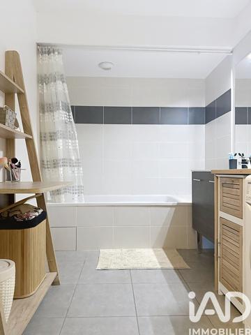 Appartement à vendre 4 pièces 80 m² Lentilly