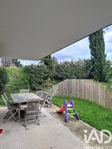 Appartement à vendre 4 pièces 80 m² Lentilly