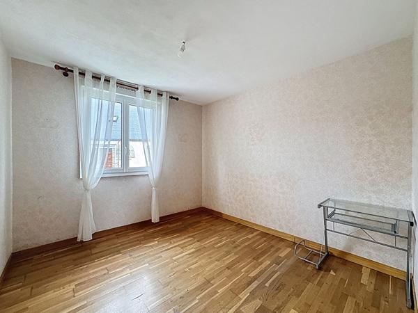 Maison familiale idéalement située au Relecq Kerhuon