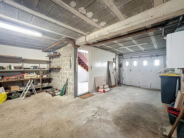 Maison familiale idéalement située au Relecq Kerhuon