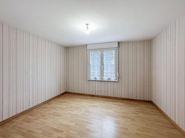 Maison familiale idéalement située au Relecq Kerhuon