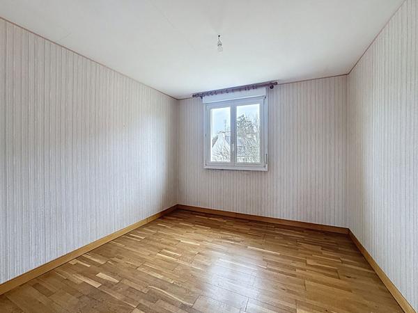 Maison familiale idéalement située au Relecq Kerhuon