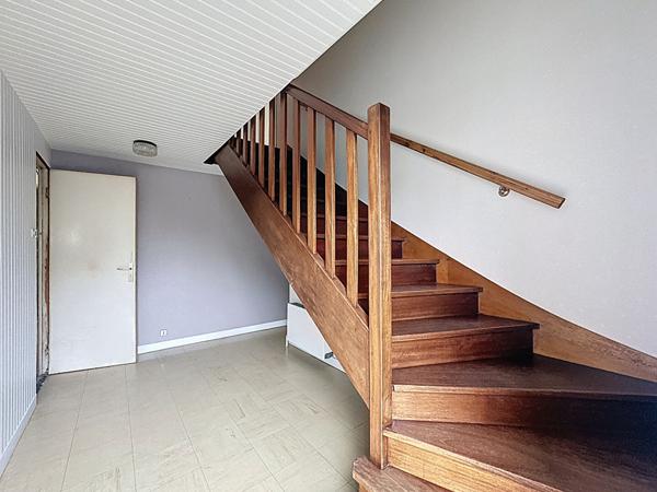 Maison familiale idéalement située au Relecq Kerhuon