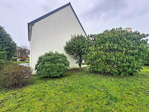 Maison familiale idéalement située au Relecq Kerhuon