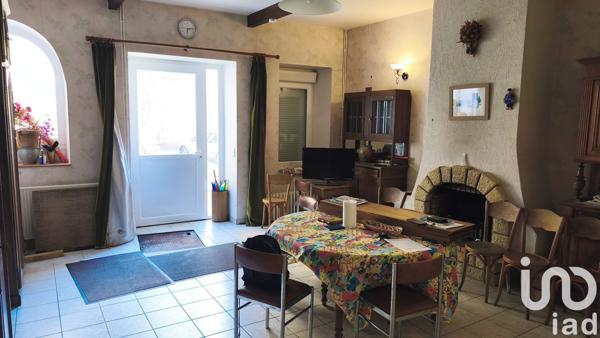 Maison à vendre 4 pièces 140 m² Vic-le-Comte