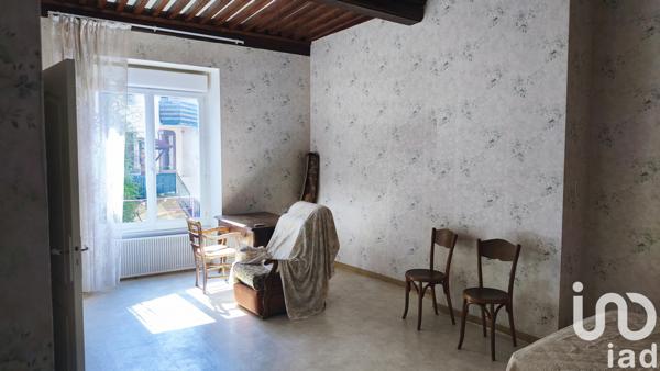 Maison à vendre 4 pièces 140 m² Vic-le-Comte