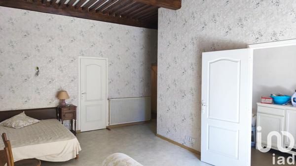 Maison à vendre 4 pièces 140 m² Vic-le-Comte