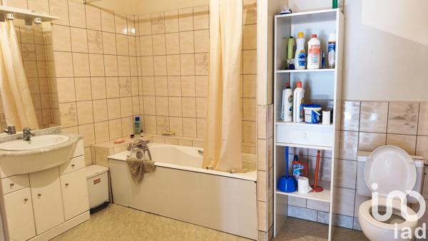 Maison à vendre 4 pièces 140 m² Vic-le-Comte