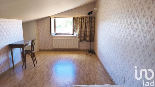 Maison à vendre 4 pièces 140 m² Vic-le-Comte