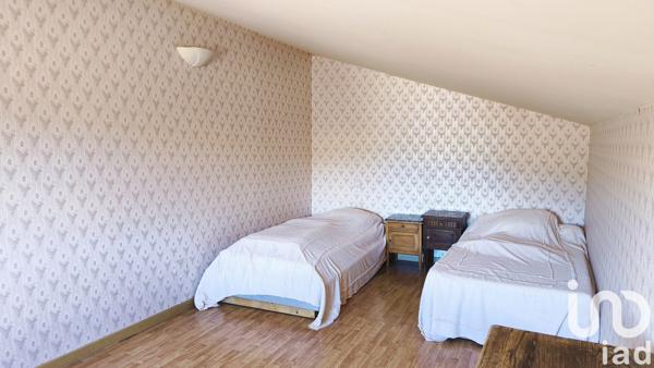 Maison à vendre 4 pièces 140 m² Vic-le-Comte