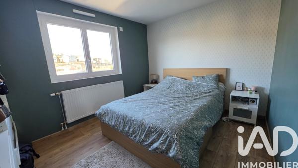 Appartement à vendre 3 pièces 64 m² Saint-Étienne