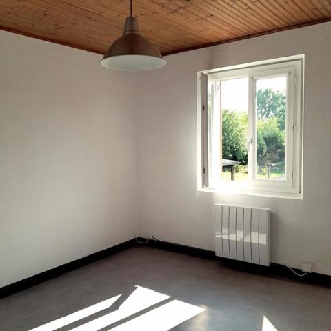 Maison à vendre |  Châteaumeillant |  3 pièces | 68 m²