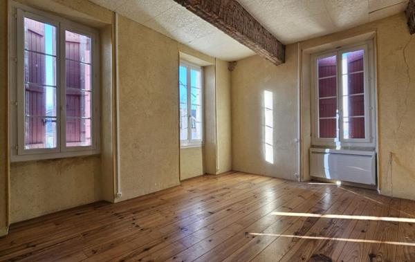 Vente Activité commerciale Restaurant à rafraîchir Clairac