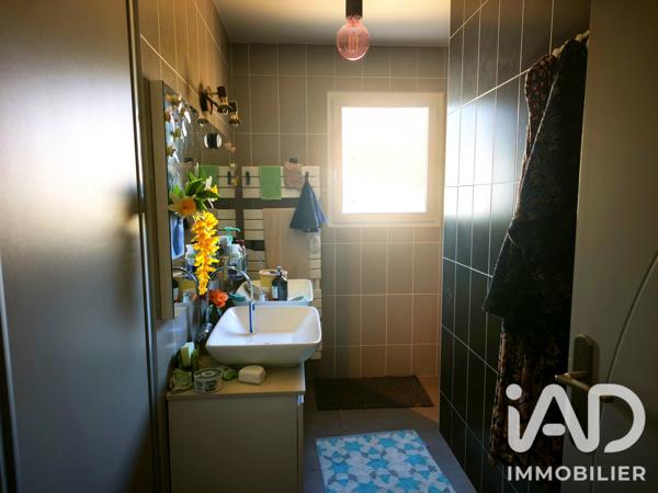 Maison à vendre 5 pièces 125 m² Coutras