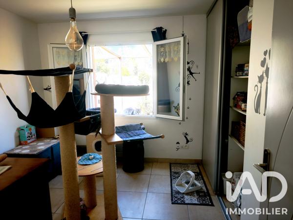 Maison à vendre 5 pièces 125 m² Coutras