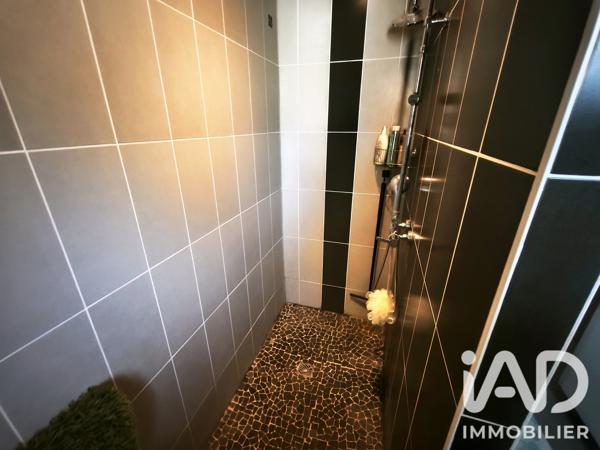 Maison à vendre 5 pièces 125 m² Coutras