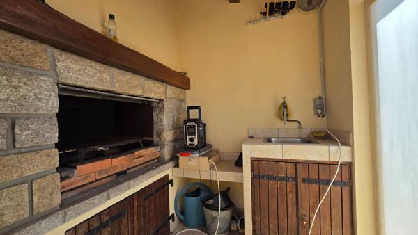 SAINT-HILAIRE-DE-RIEZ ? UNE MAISON OÙ IL FAIT BON VIVRE