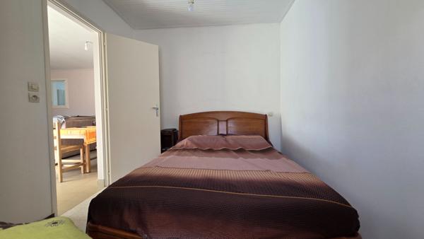 SAINT-HILAIRE-DE-RIEZ ? UNE MAISON OÙ IL FAIT BON VIVRE
