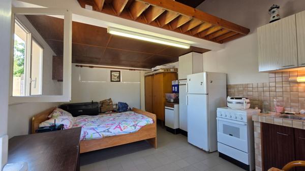 SAINT-HILAIRE-DE-RIEZ ? UNE MAISON OÙ IL FAIT BON VIVRE