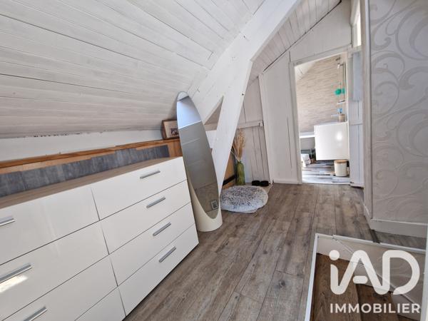 Maison à vendre 3 pièces 70 m² Brive-la-Gaillarde