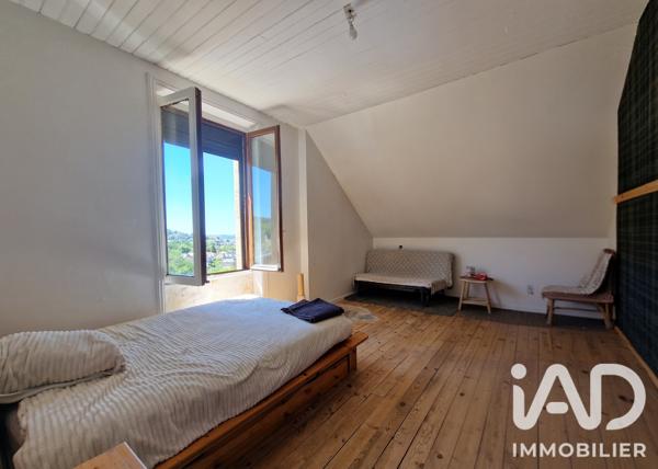 Maison à vendre 3 pièces 70 m² Brive-la-Gaillarde