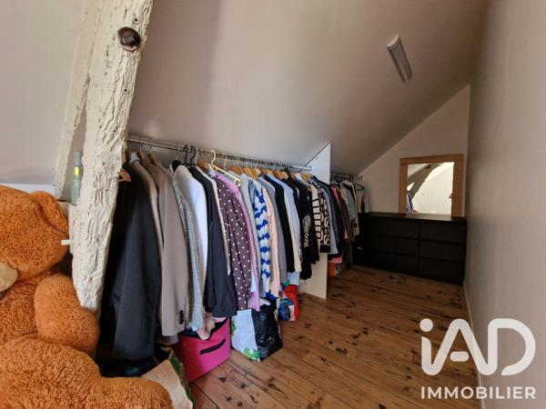 Maison à vendre 3 pièces 70 m² Brive-la-Gaillarde