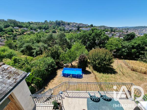 Maison à vendre 3 pièces 70 m² Brive-la-Gaillarde