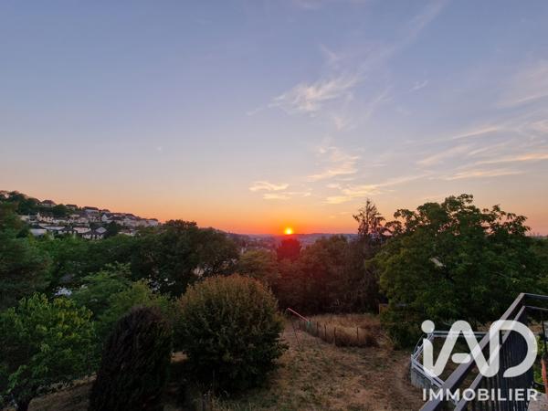 Maison à vendre 3 pièces 70 m² Brive-la-Gaillarde