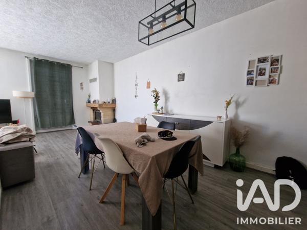 Maison à vendre 3 pièces 70 m² Brive-la-Gaillarde