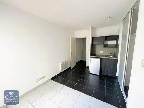 Appartement à louer 1 pièce 38m² Avignon (84000)