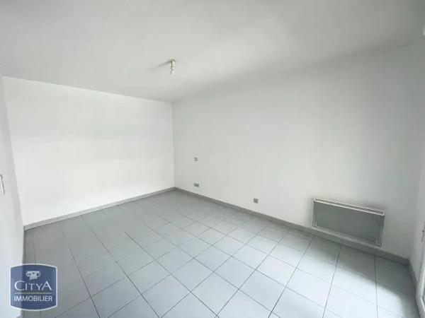 Appartement à louer 1 pièce 38m² Avignon (84000)