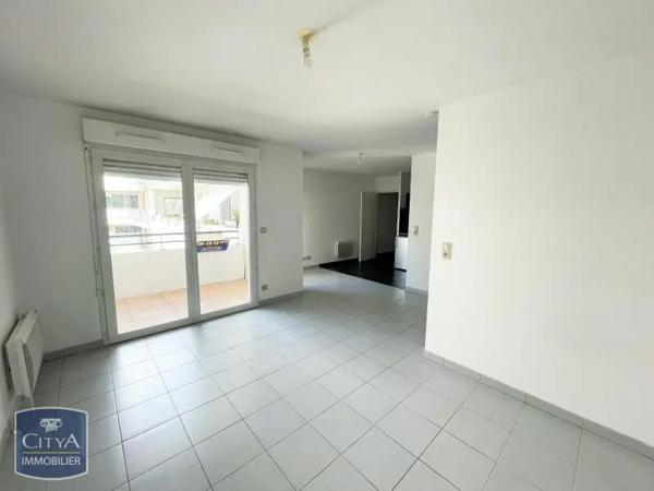 Appartement à louer 1 pièce 38m² Avignon (84000)
