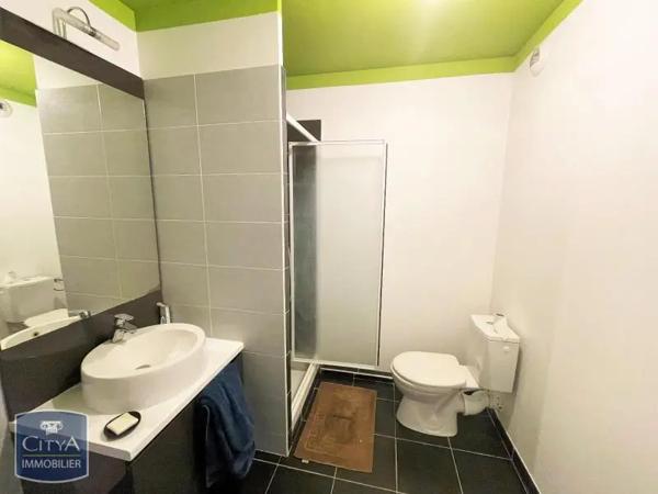 Appartement à louer 1 pièce 38m² Avignon (84000)