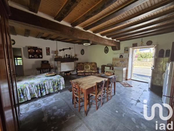 Studio à vendre 44 m² Sion-les-Mines