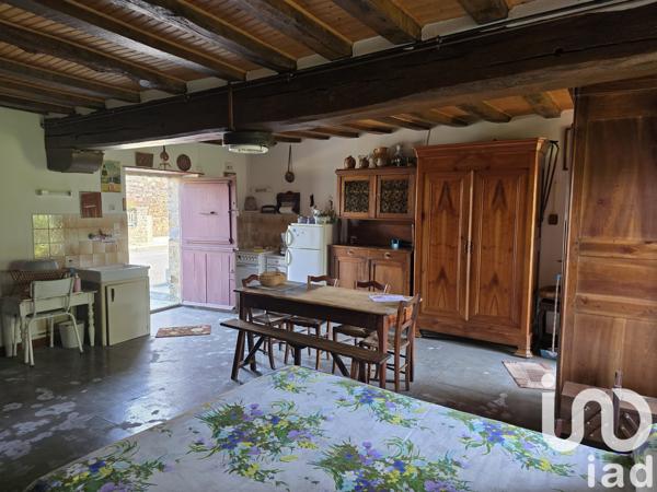 Studio à vendre 44 m² Sion-les-Mines