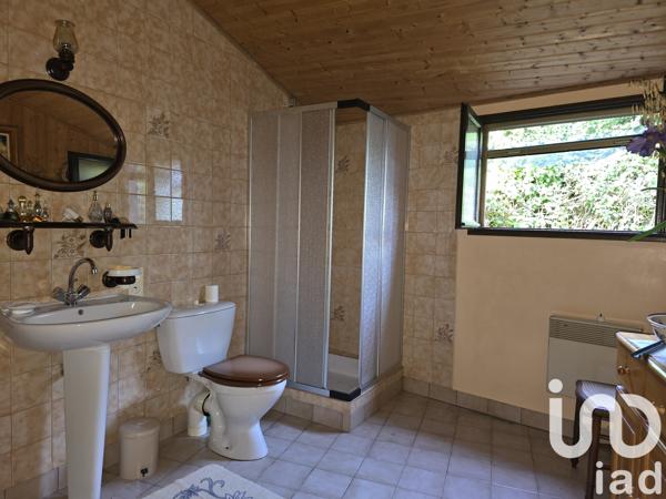 Studio à vendre 44 m² Sion-les-Mines