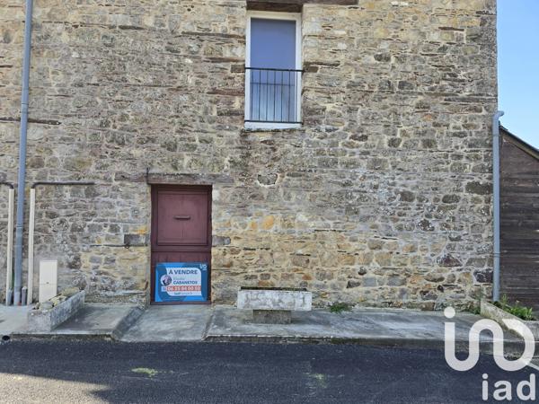 Studio à vendre 44 m² Sion-les-Mines