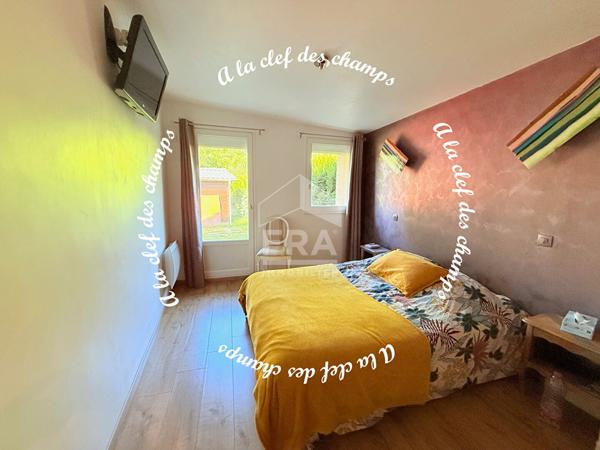 Maison Villiers Le Bâcle 6 pièce(s) 174 m2