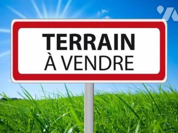 Terrain à bâtir à CARREPUIS