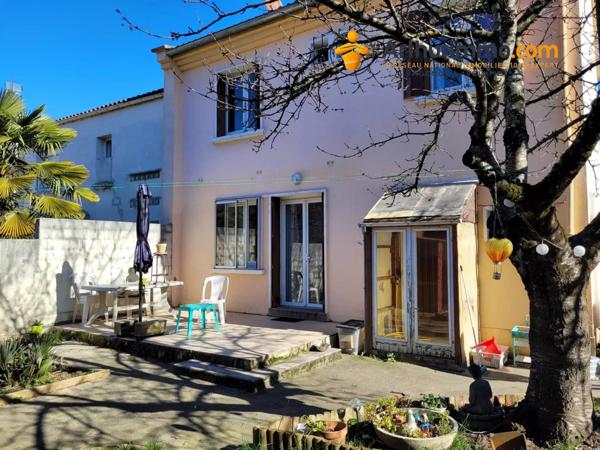 Vente Maison 5 pièces 100 m2 à Lavelanet