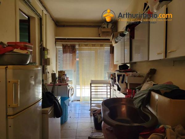 Vente Maison 5 pièces 100 m2 à Lavelanet