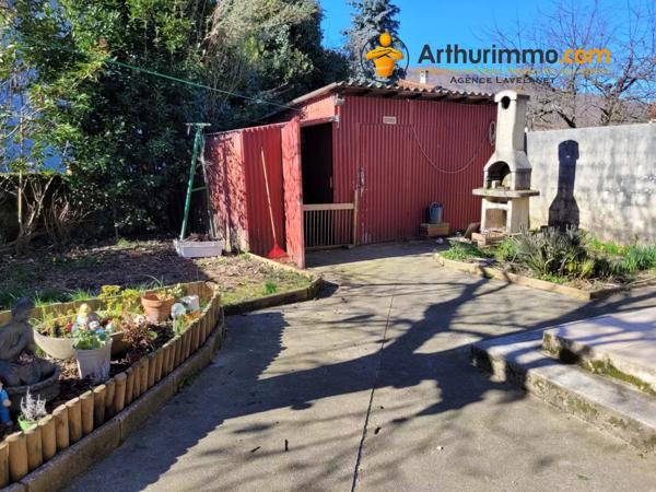 Vente Maison 5 pièces 100 m2 à Lavelanet