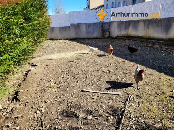 Vente Maison 5 pièces 100 m2 à Lavelanet