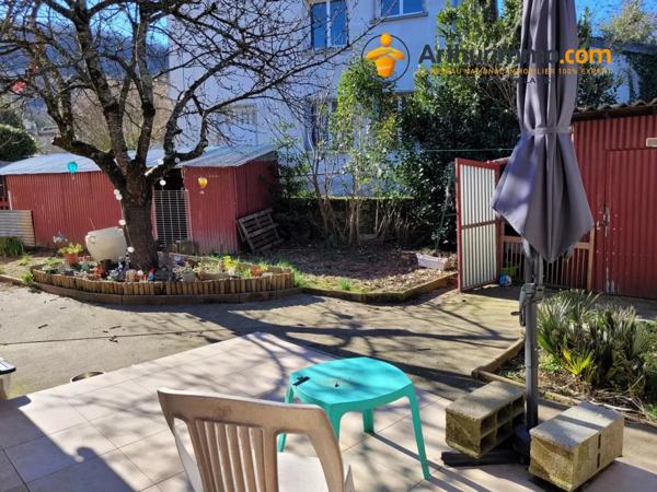 Vente Maison 5 pièces 100 m2 à Lavelanet