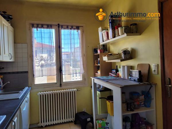 Vente Maison 5 pièces 100 m2 à Lavelanet