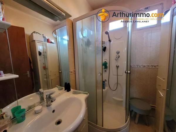 Vente Maison 5 pièces 100 m2 à Lavelanet