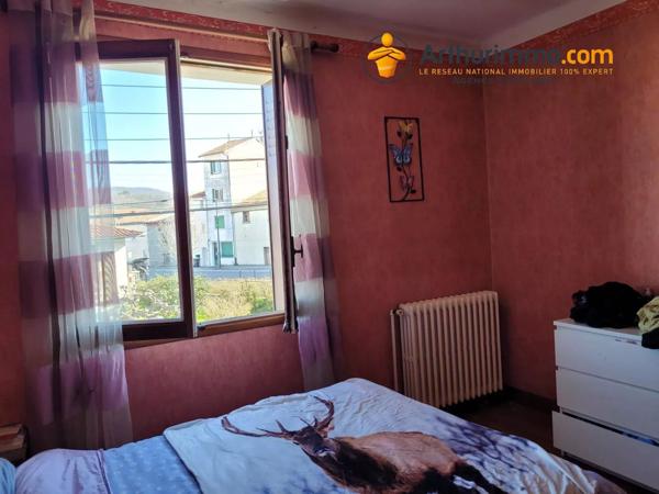 Vente Maison 5 pièces 100 m2 à Lavelanet